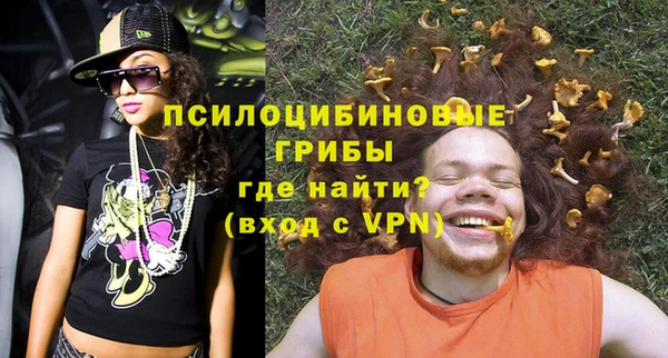 ALPHA PVP Алексеевка